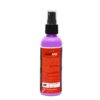 SCEALINE Car Liquid Polish Spray 3 in 1 High Protection Quick Car Coating Spray | Clean, Polish, Restore Shine | Water-Proof, Fouling Resistance, Anti-Aging | Spray & Wipe Formula - 110 ml (Pack of 2)