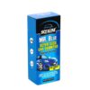 SCEALINE Super Suds Concentrate Car Shampoo with Microfiber Cloth | Removes Tough Stains, Dirt & Grime | Slick Lubricants Help Reduce Swirls & Scratches | Thick Foam Works with Bucket & Foam Cannon
