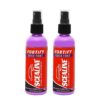 SCEALINE Car Liquid Polish Spray 3 in 1 High Protection Quick Car Coating Spray | Clean, Polish, Restore Shine | Water-Proof, Fouling Resistance, Anti-Aging | Spray & Wipe Formula - 110 ml (Pack of 2)