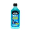 SCEALINE Super Suds Concentrate Car Shampoo with Microfiber Cloth | Removes Tough Stains, Dirt & Grime | Slick Lubricants Help Reduce Swirls & Scratches | Thick Foam Works with Bucket & Foam Cannon